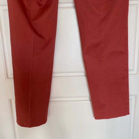 Le Chateau High Rise Pant with Removable Belt - Picture 6 of 9